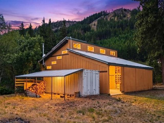 House for sale in Cle Elum, Washington