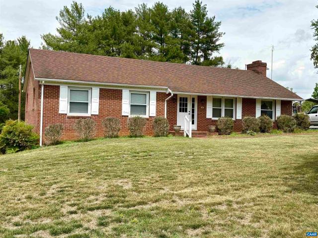 House for sale in Virginia
