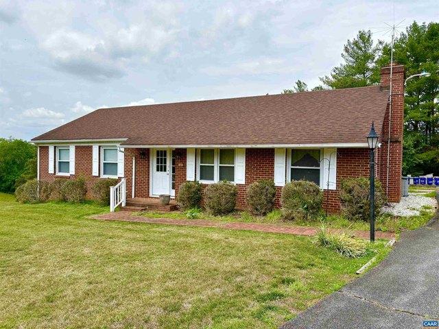 House for sale in Virginia
