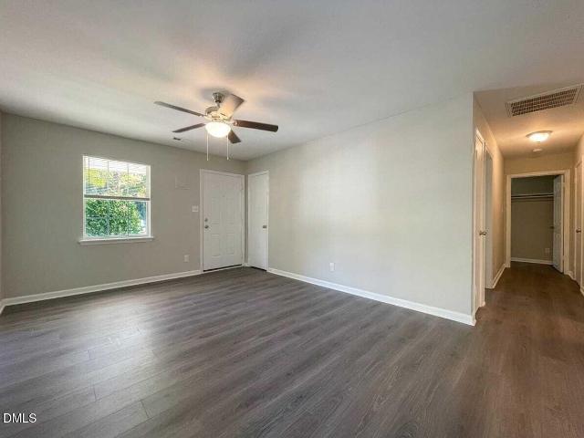 Property for rent in Durham, North Carolina