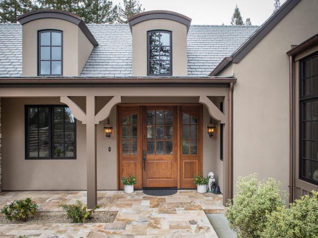 House for sale in Scotts Valley, California