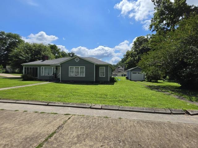 House for sale in Tennessee
