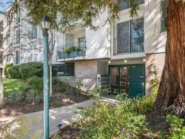 Condo for rent in San Mateo