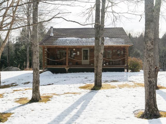 House for sale in New Hampshire