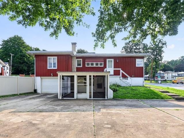 House for sale in Minerva, Ohio
