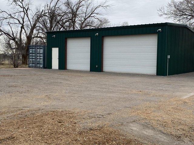 Land for sale in Moriarty, New Mexico