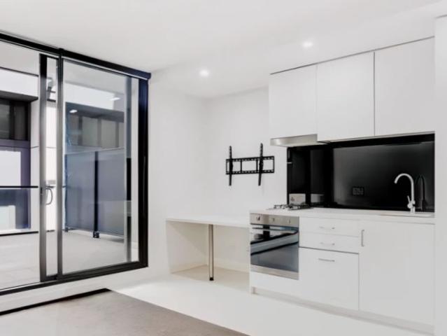 Apartment for rent in Melbourne