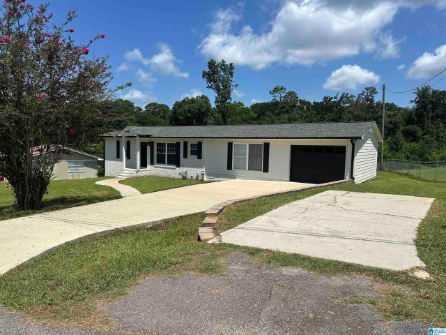 House for sale in Fultondale, Alabama