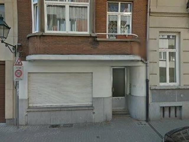 Bureau location à Etterbeek, Bruxelles
