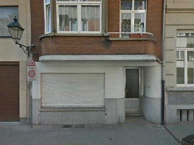 Bureau location à Etterbeek, Bruxelles