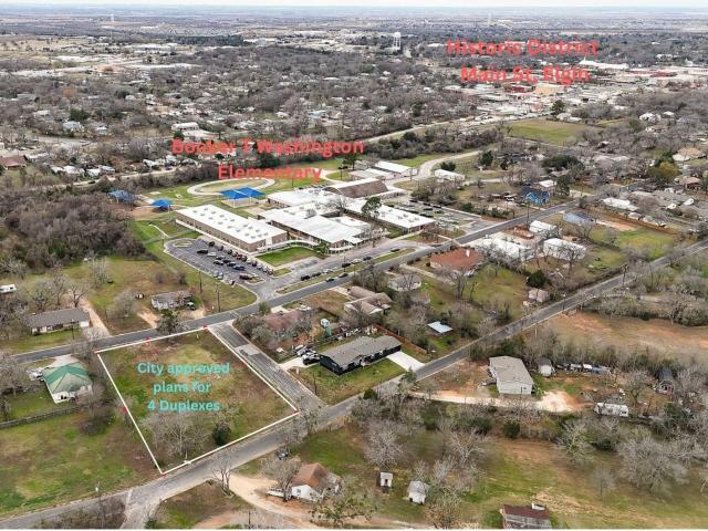 Land for sale in Elgin, Bastrop County