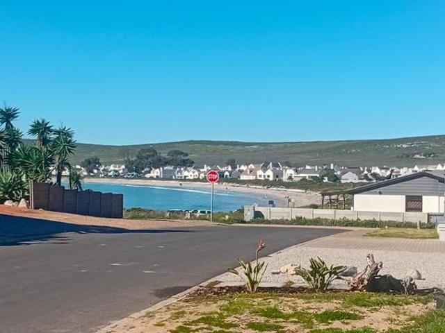 Land for sale in Western Cape