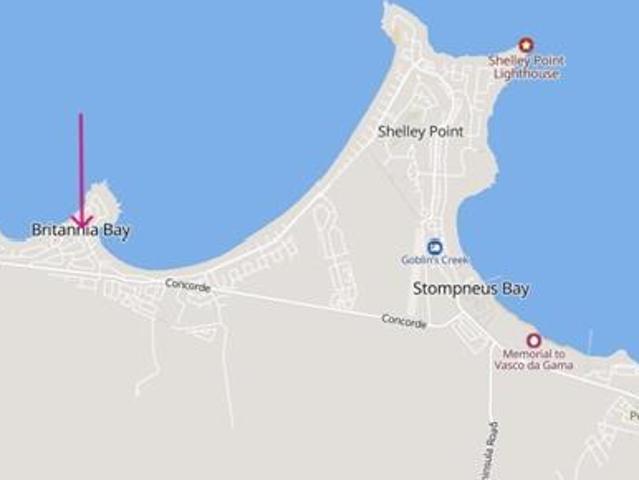 Land for sale in Western Cape
