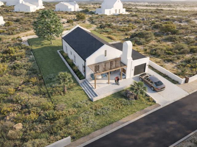 Land for sale in Western Cape