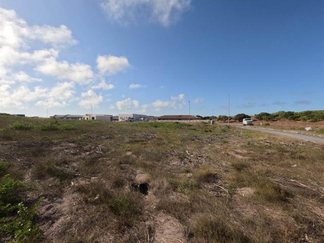 Land for sale in Western Cape
