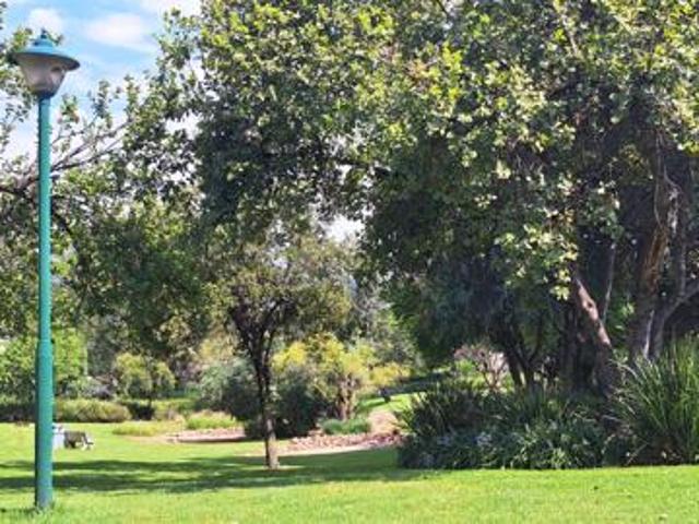 Land for sale in North West
