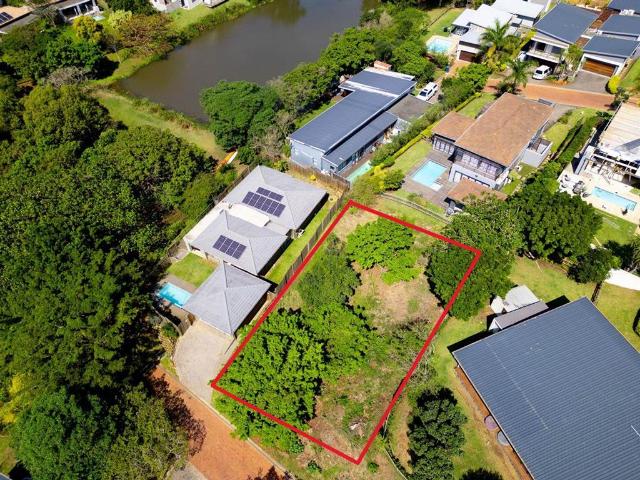 Land for sale in Princess Grant, Kwazulu-natal