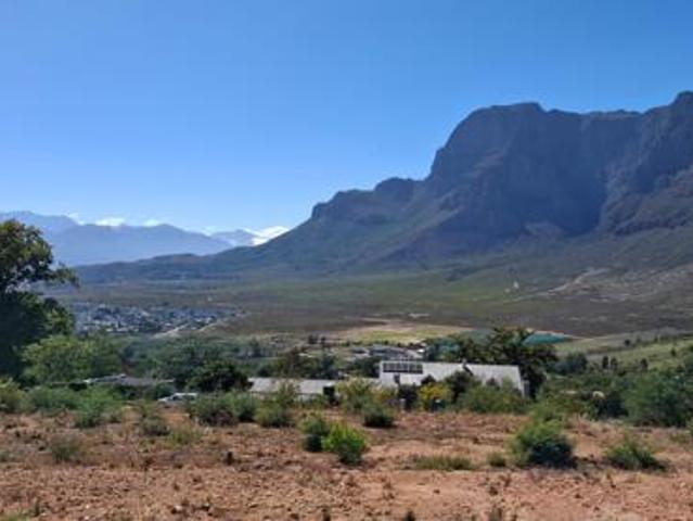 Land for sale in Durbanville, Western Cape