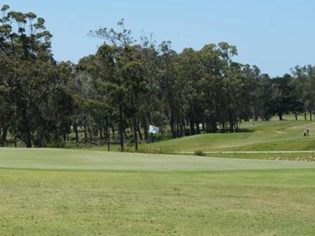 Land for sale in Eastern Cape