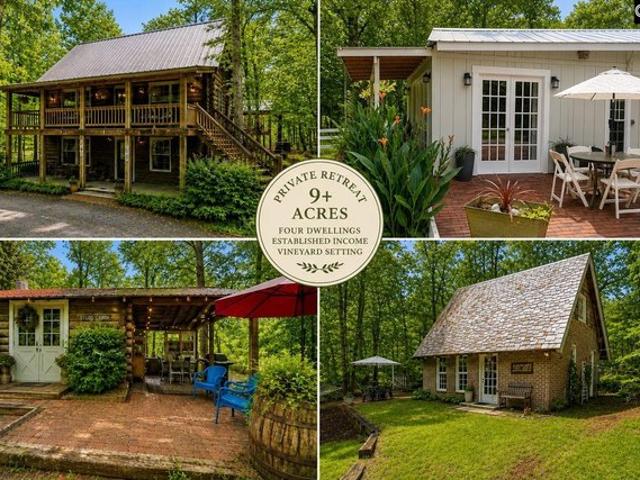 House for sale in Gaston, South Carolina