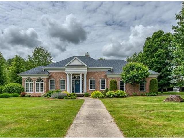 House for sale in Grand Falls, New Brunswick
