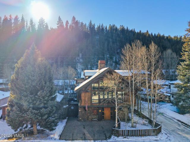 Property for sale in Eagle, Colorado