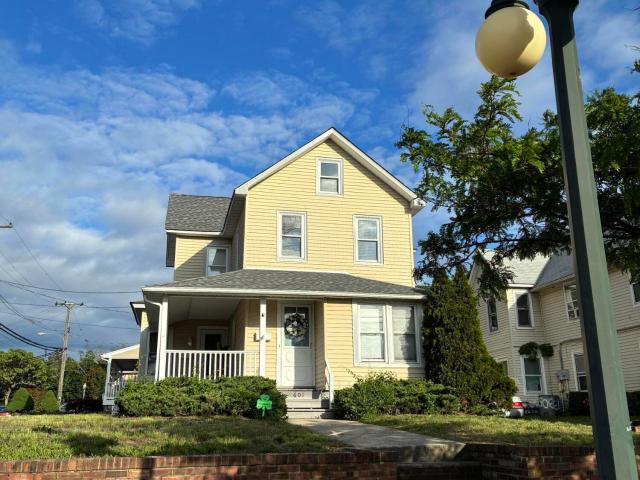 Property for rent in Monmouth, New Jersey