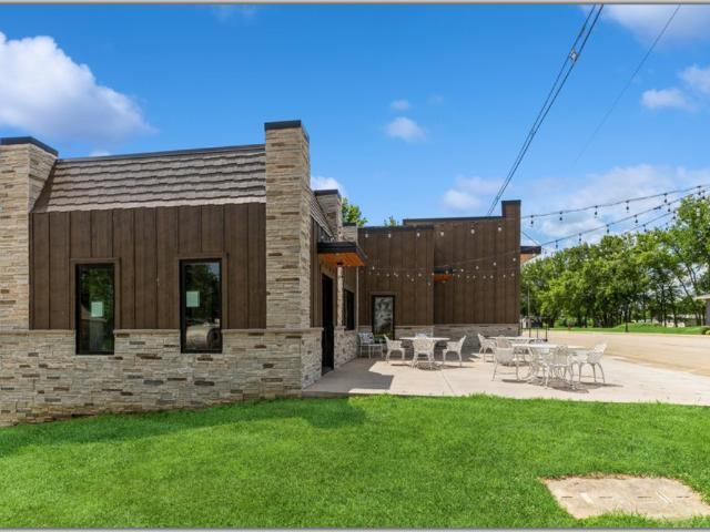 Commercial for sale in Delmar, Iowa
