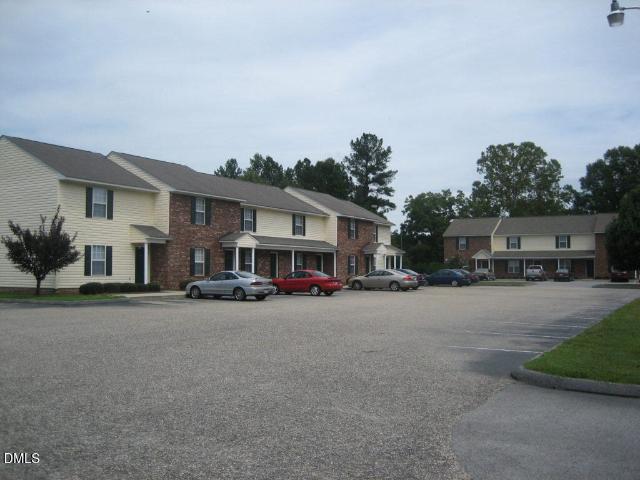 House for sale in Bunnlevel, North Carolina