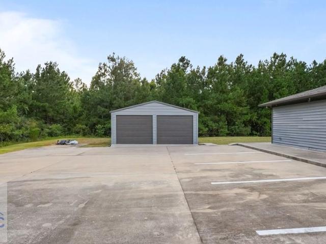 Commercial for sale in Odum, Georgia
