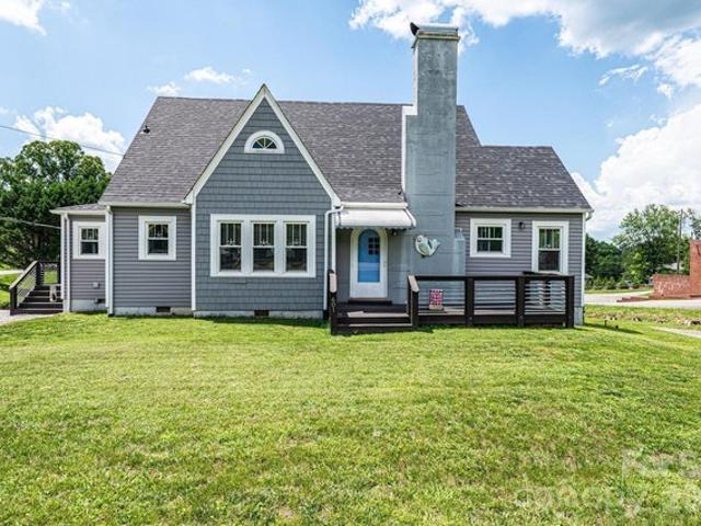 House for sale in North Carolina