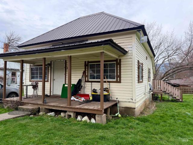 House for sale in Kamiah, Idaho
