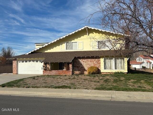 House for sale in Tehachapi, California