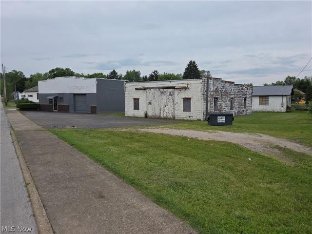 Commercial for sale in Guernsey, Ohio