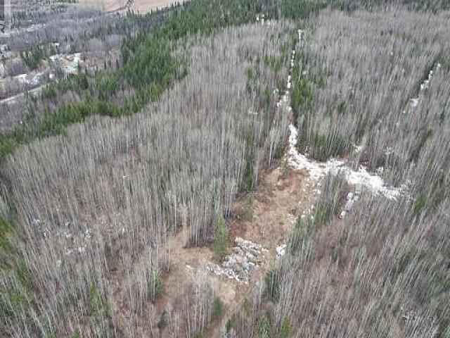 Land for sale in British Columbia