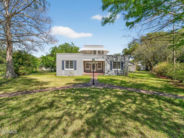 House for sale in Iberia, Louisiana