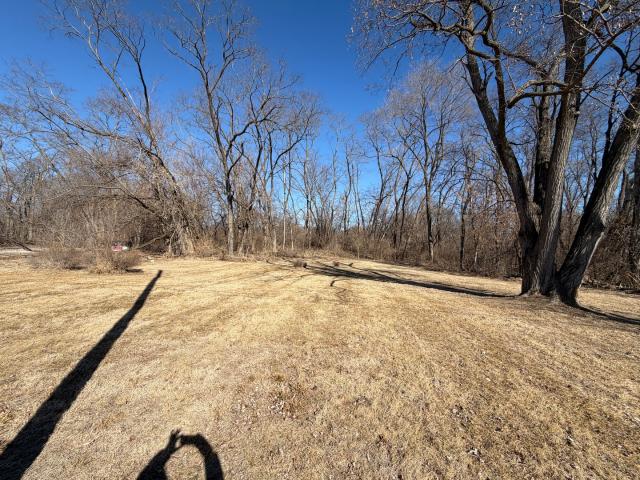 Land for sale in Le Claire, Iowa