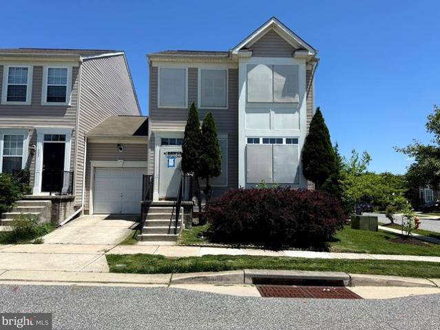 Townhouse for sale in Middle River, Maryland