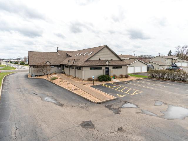 Commercial for sale in Wisconsin
