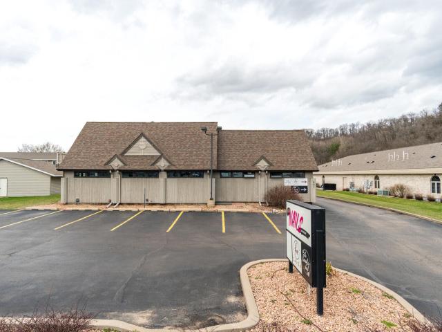 Commercial for sale in Wisconsin