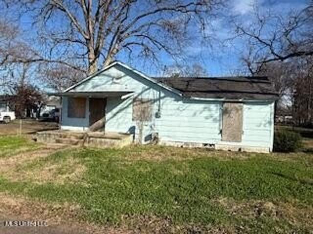 House for sale in Greenwood, Mississippi