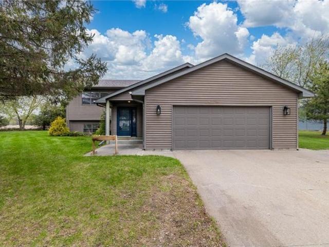 House for sale in Amery, Wisconsin