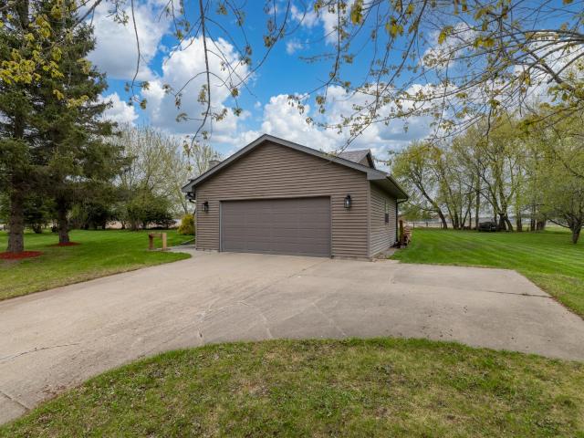 House for sale in Amery, Wisconsin