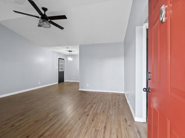 House for sale in Fort Campbell, Kentucky