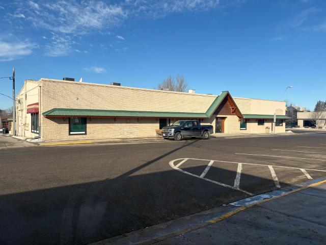 Commercial for sale in Walker, Minnesota