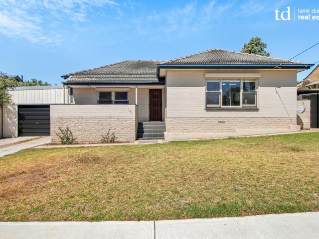 House for rent in Horseshoe Creek, South Australia