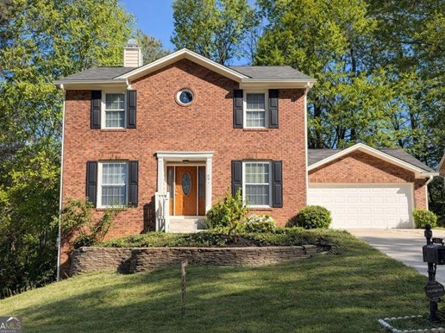 House for sale in Stone Mountain, Georgia