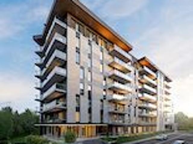 Apartment for rent in Mulhurst Bay, Ontario