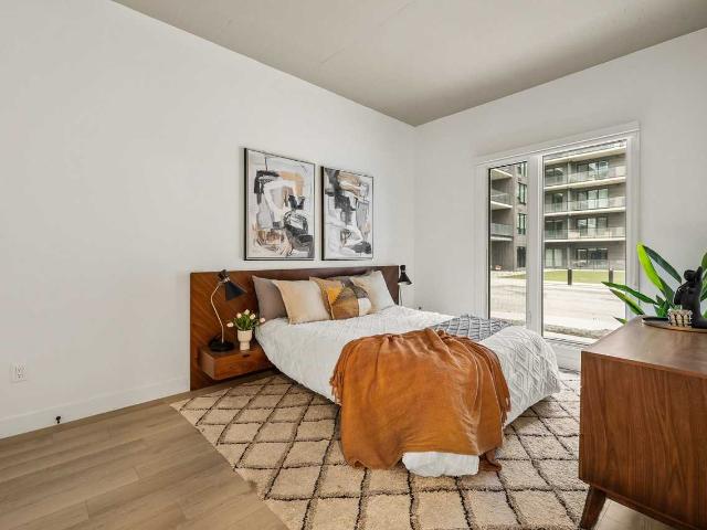 Apartment for rent in Mulhurst Bay, Ontario