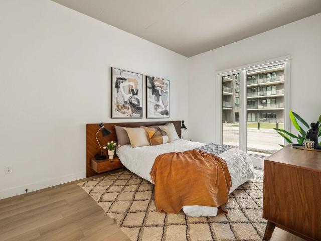 Apartment for rent in Mulhurst Bay, Ontario